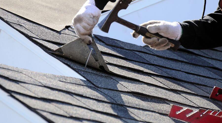Professional Flat Roofing Installation in Lebanon, ME